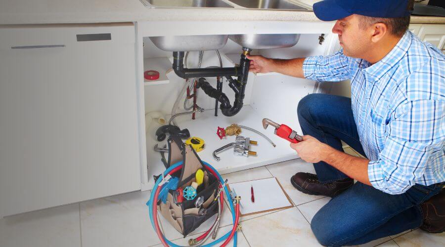 Professional sewer line replacement in Somonauk, IL